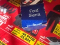 Форд Сиера-стар,английски,перфектен, снимка 10