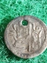Сребърна монета 1 пара 1171/9г. Османска Империя Султан Мустафа трети Истанбул 54242, снимка 5