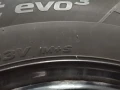 4бр Зимни гуми HANKOOK  - I CEPT EVO 3, 225/60/17 , снимка 7