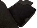 Мокетни стелки за DACIA Logan I / MCV (2007-2013) Petex, снимка 3