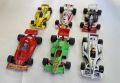 Колички модели автомобили F1 Hot wheels , Majorette, снимка 1 - Колекции - 45917861