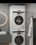 Шкаф за пералня и сушилня , снимка 2