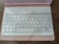 Калъф с блутут клавиатура за Ipad Pro 10.5 iPad Air 3, снимка 2