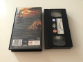 Видеокасета Мумията с магическа обложка VHS, снимка 3
