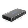 4k60 HDMI ARC удължител, 18G/bps HDBaseT удължител. IR+POE+ SPDIF, снимка 4