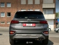 Hyundai Santa fe PREMIUM-HEAD-UP--4X4-ОБДУХВАНЕ-360-КАМЕРИ-ПАМЕТ , снимка 5