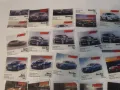 Картинки от дъвки Turbo, коли 50 броя, снимка 2