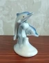 Порцеланова фигурка , снимка 2