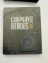 Company of Heroes 3 Steelbook Edition за Xbox Series X, снимка 2
