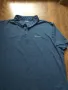 Columbia Men's Tech Trail Novelty Polo - страхотна мъжка тениска 2ХЛ КАТО НОВА, снимка 4