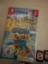 Nintendo switch lite +игри, снимка 2