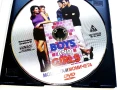 DVD филм -"Момчета и Момичета" - 2003г., снимка 2