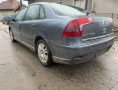 Citroen C5 1.6HDI На Части, снимка 4