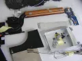 Лаптоп за части Lenovo Legion Y520 - 15IKBN Gaming, снимка 16