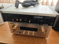 Teac UD-501 ЦАП и Слушалков усилвател, снимка 4