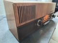 Лампово радио Grundig 2147, снимка 9
