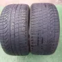 285 40 20 PIRELLI P ZERO 2бр зимни дот 2022г , снимка 1