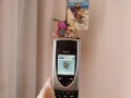 Nokia 7650 , снимка 9