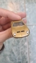 Количка Matchbox Lamborghini Miura Thailand, снимка 7