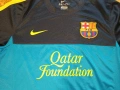Футболна фланелка Nike FC Barcelona, снимка 3