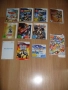 Обложки за Nintendo DS, 3DS, GC, Wii, Wii U, GB, GBC, GBA, снимка 7