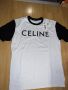 Тениска Celine