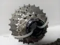 Комплект шосейна касета и верига Shimano Dura-Ace R9100 , снимка 2