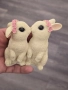 фигурки зайчета , снимка 3