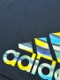 Оригинална тениска Adidas Graphic Logo, снимка 3