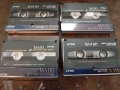 Reel to Reel Teac Sound 52/ That's MG-X 90 / JVC XFIV 60/ TDK MA 90/100/110 / Fuji JP Metal 60/FR 90, снимка 4