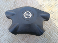 Airbag Nissan Almera II Hatchback (01.2000 - 12.2006) , снимка 2