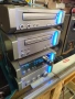 Technics аудио система , снимка 1