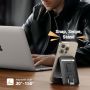 Нов UGREEN Магнитен Портфейл MagSafe 3 Слота за Карти Стойка за iPhone, снимка 4