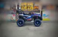 ТОП ЦЕНА!НОВО!Акумулаторно бъги/UTV Jakarta BLUE 4x4 с 12V батерия,USB, снимка 6