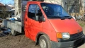 Ford transit 2.0, снимка 2