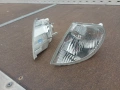 Ляв и десен мигач ситроен берлинго Пежо Партнер 1996-2002г, снимка 2