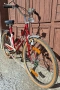 Велосипед HERCULES 26 цола ТОП СЪСТОЯНИЕ РЕТРО, снимка 3