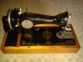 Шевна машина Union, снимка 10