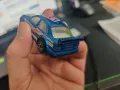 Метална количка Matchbox AMG Mercedes C Class, снимка 6