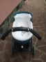 Бебешка количка Peg Perego , снимка 5