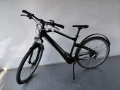 Електически Велосипед Колело Bmw bike Active Hybrid 1982km 504 WH 90nm, снимка 2