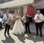 Оркестър за сватба/извеждане на булка, снимка 3
