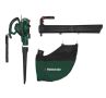 Електрически Листосъбирач/Духалка PARKSIDE 3000W, снимка 2