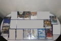 Игри за PS2 Godfather/Kessen 1 2/Rayman/Transformers/Rayman Revolution/NBA Street, снимка 8