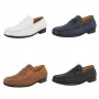 Мъжки мокасини, 4цвята , снимка 1
