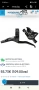 Хидравлична спирачка Shimano Deore , снимка 7