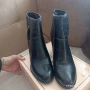 Дамски ботуши, снимка 2