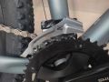 Продавам колела внос от Германия алуминиев мтв велосипед GRX CROSS GRX 29 цола хидравлика диск, снимка 17