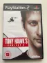 Tony Hawks Project 8 за PS2, снимка 1