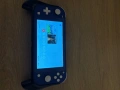 Nintendo Switch Lite с игри, снимка 2